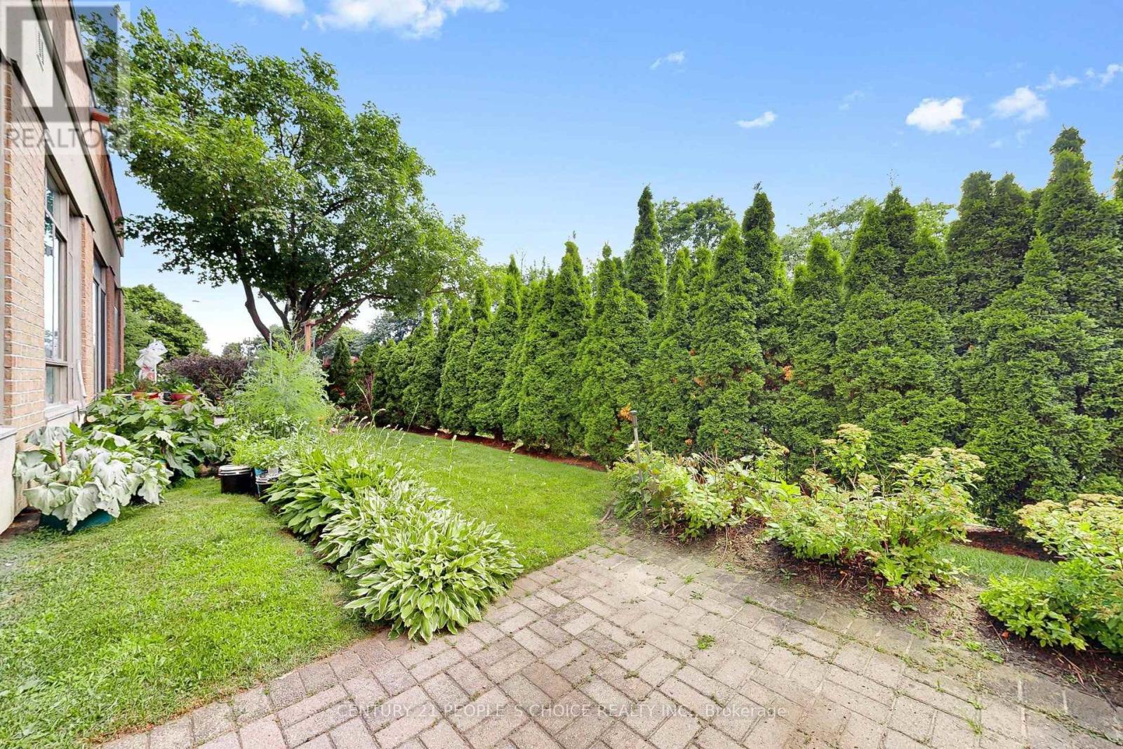 109b - 3605 Kariya Drive, Mississauga, Ontario  L5B 3J4 - Photo 39 - W13627640