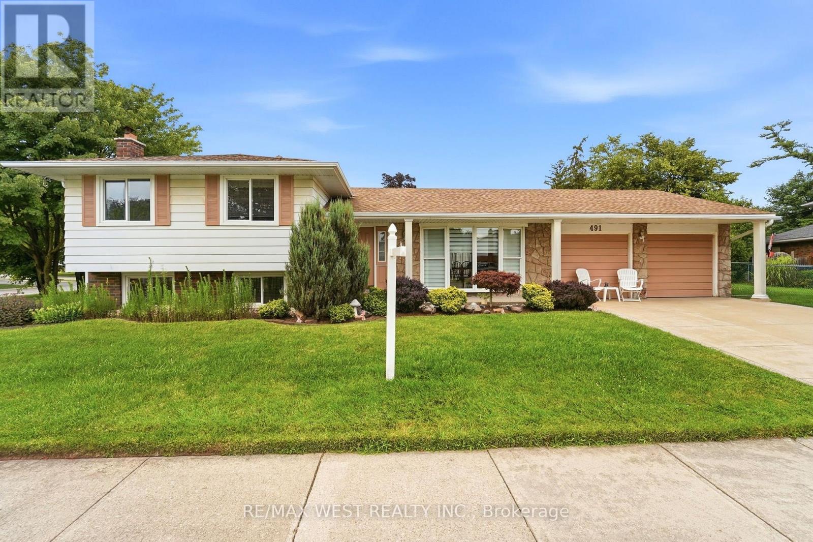 491 SHANNON CRESCENT, Burlington, Ontario
