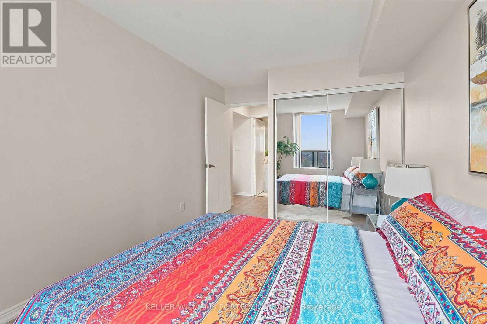 605 - 135 Hillcrest Avenue, Mississauga, Ontario  L5B 4B1 - Photo 17 - W13627662