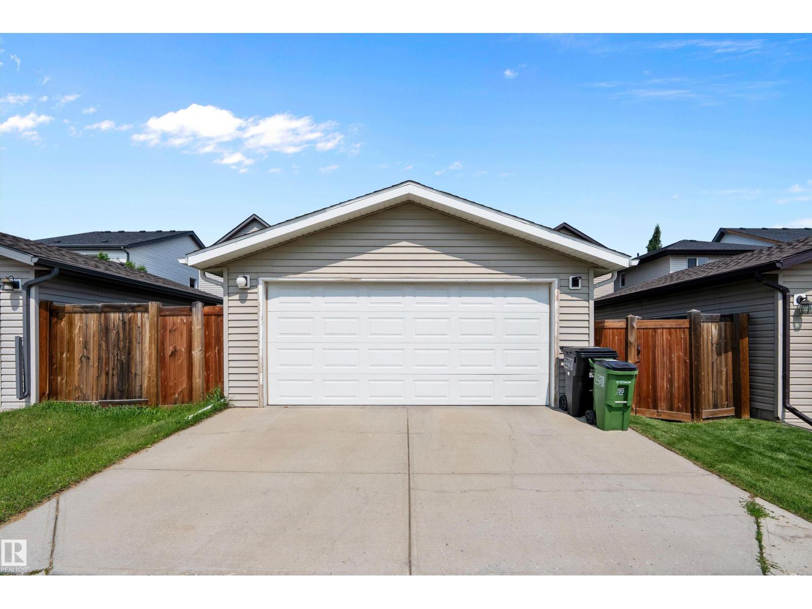 21915 99 Av Nw, Edmonton, Alberta  T5T 4M5 - Photo 47 - E4500367