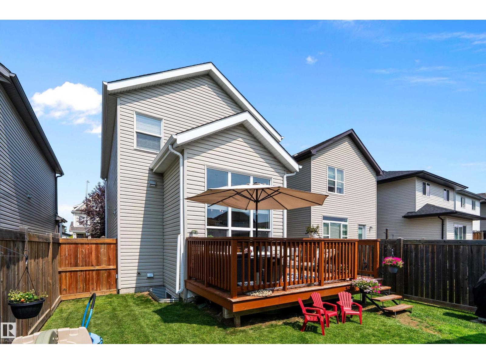 21915 99 Av Nw, Edmonton, Alberta  T5T 4M5 - Photo 41 - E4500367