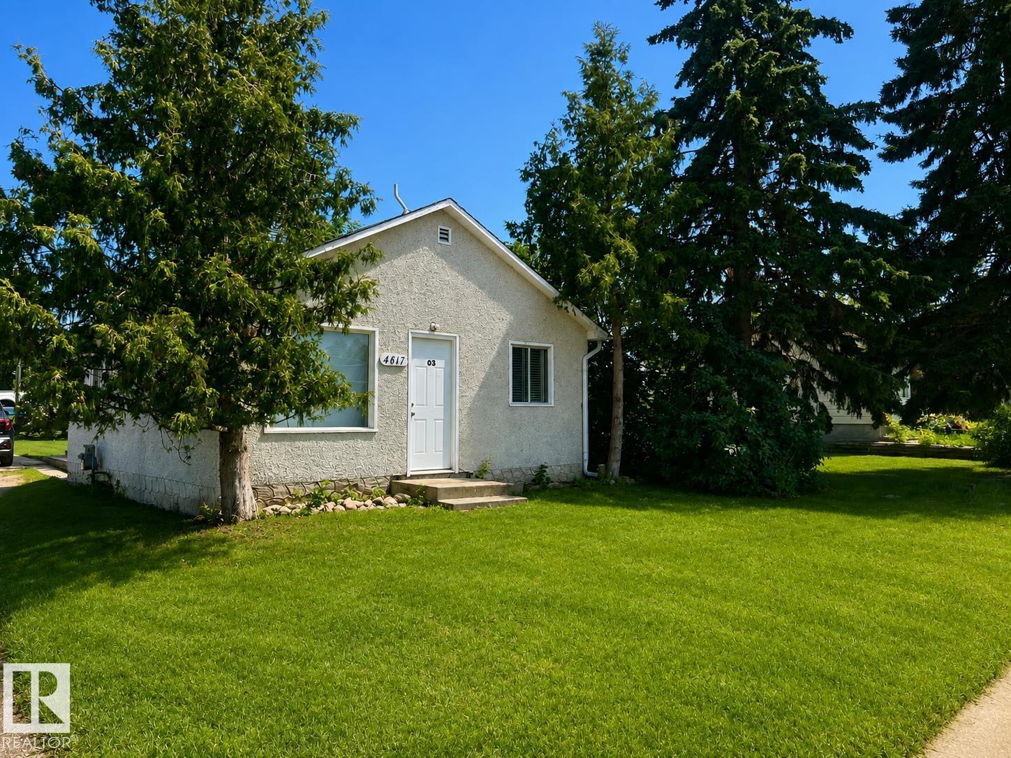 4817 52 ST, Glendon, Alberta