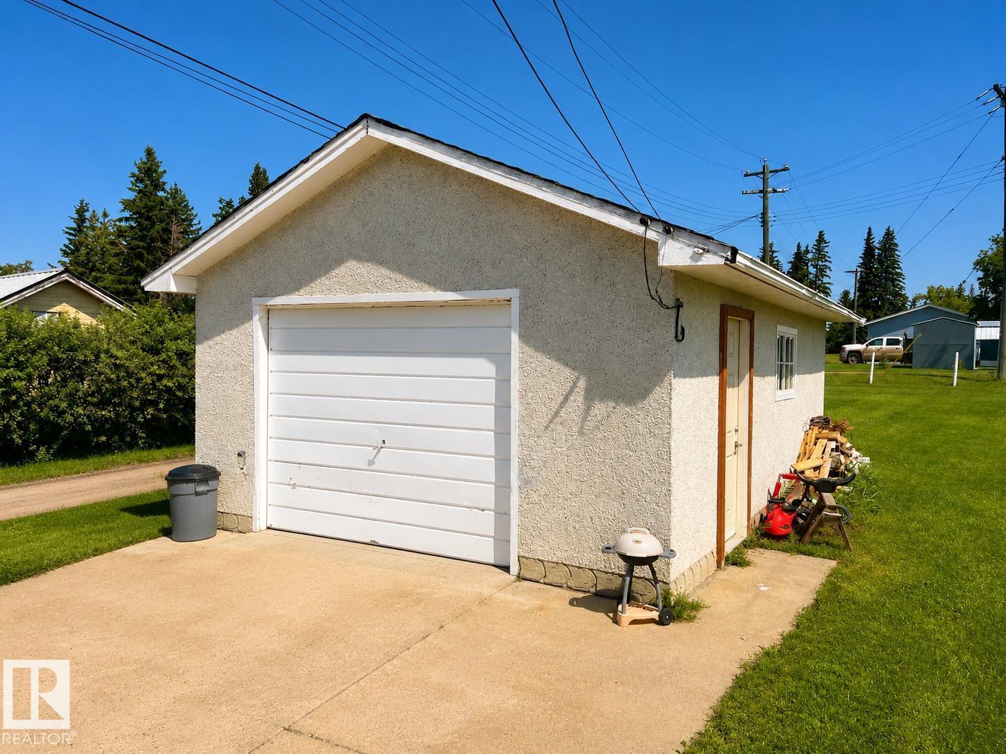 4817 52 St, Glendon, Alberta  T0A 1P0 - Photo 14 - E4501704