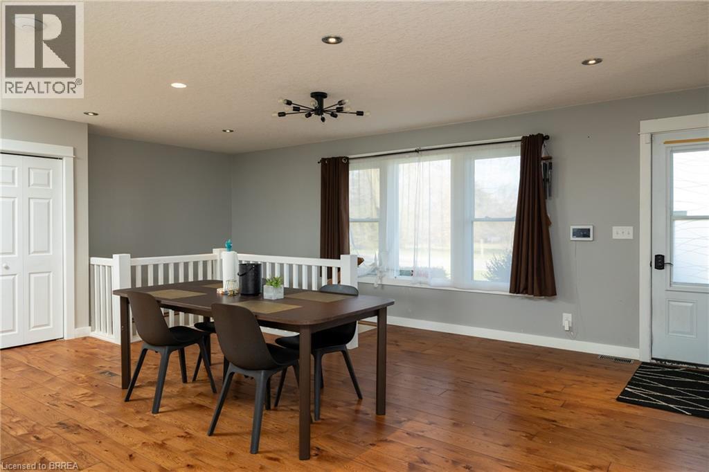 4595 Kelvin Road, Scotland, Ontario  N0E 1R0 - Photo 8 - 40821033