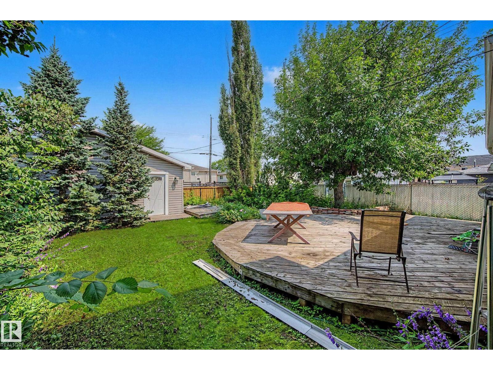 9516 129a Av NW, Edmonton, Alberta  T5E 0N8 - Photo 38 - E4501703