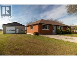 4595 KELVIN Road, Scotland, Ontario