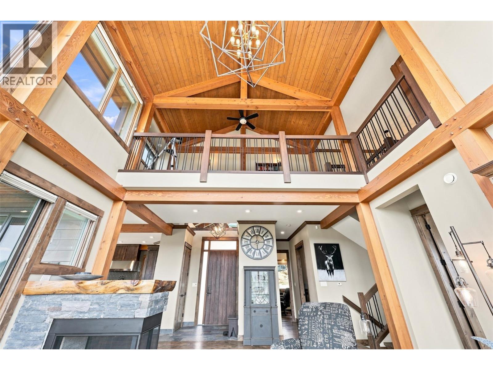 5419 Lookout Ridge Place, Sun Peaks, British Columbia  V0E 5N0 - Photo 15 - 10396364