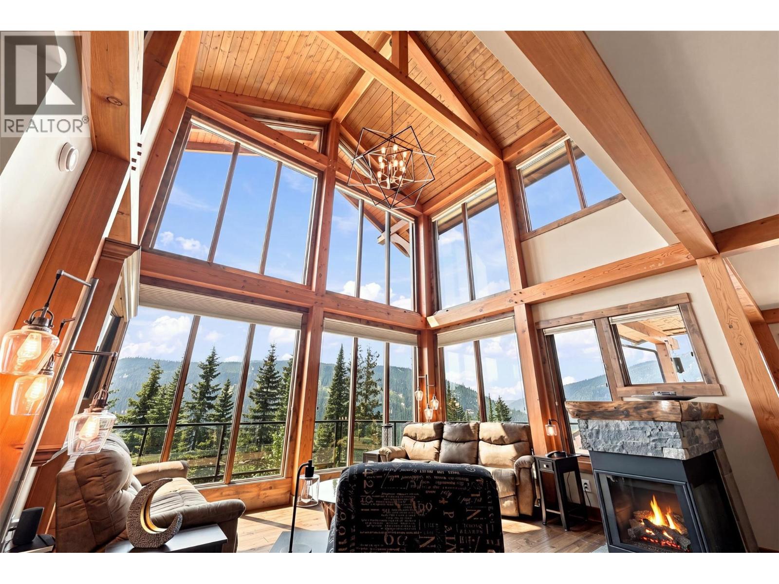 5419 Lookout Ridge Place, Sun Peaks, British Columbia  V0E 5N0 - Photo 11 - 10396364