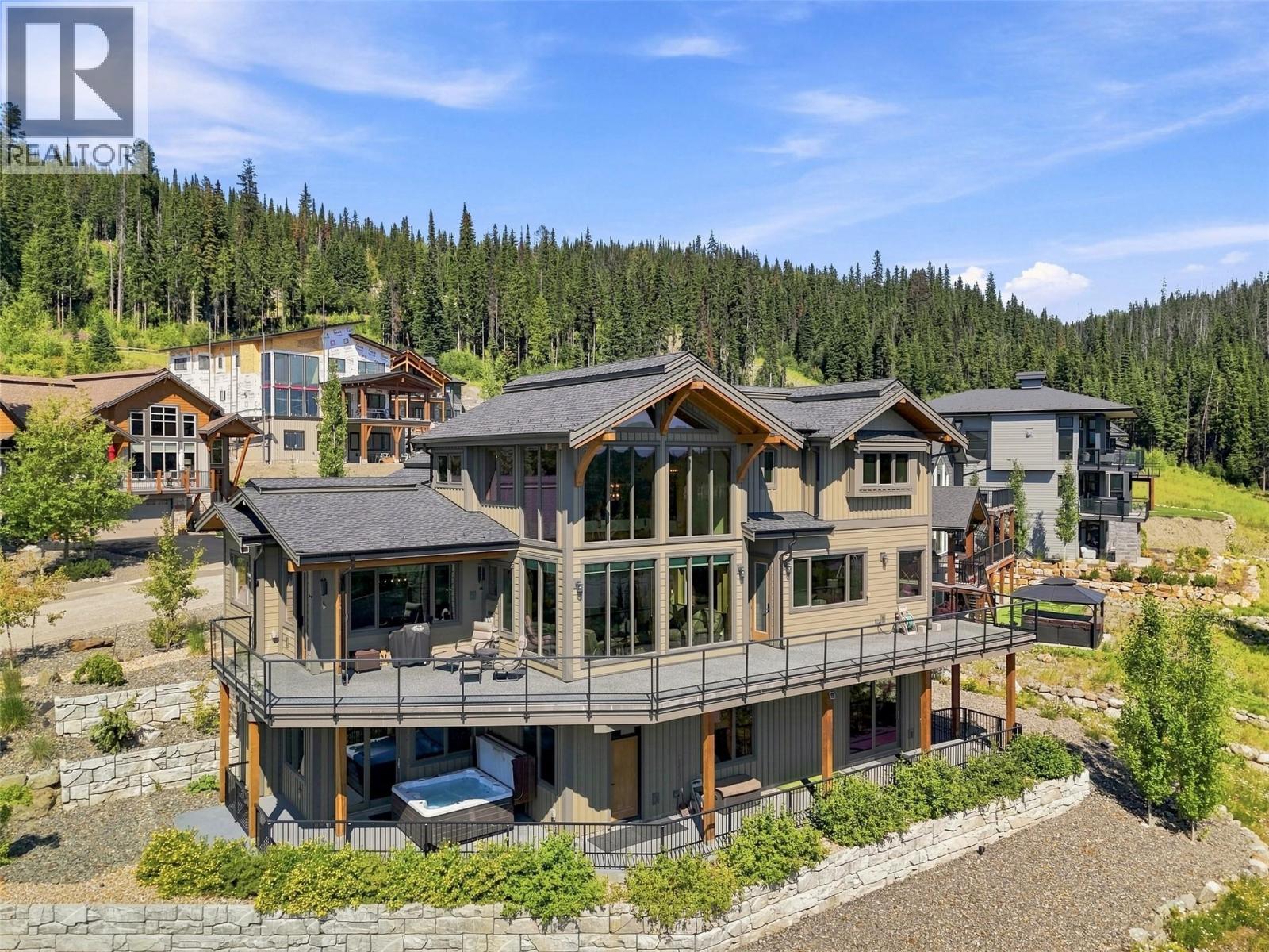 5419 Lookout Ridge Place, Sun Peaks, British Columbia  V0E 5N0 - Photo 93 - 10396364
