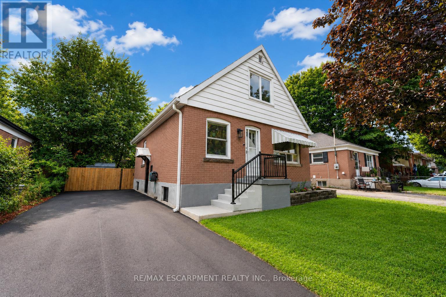 365 EAST 22ND STREET, Hamilton, Ontario
