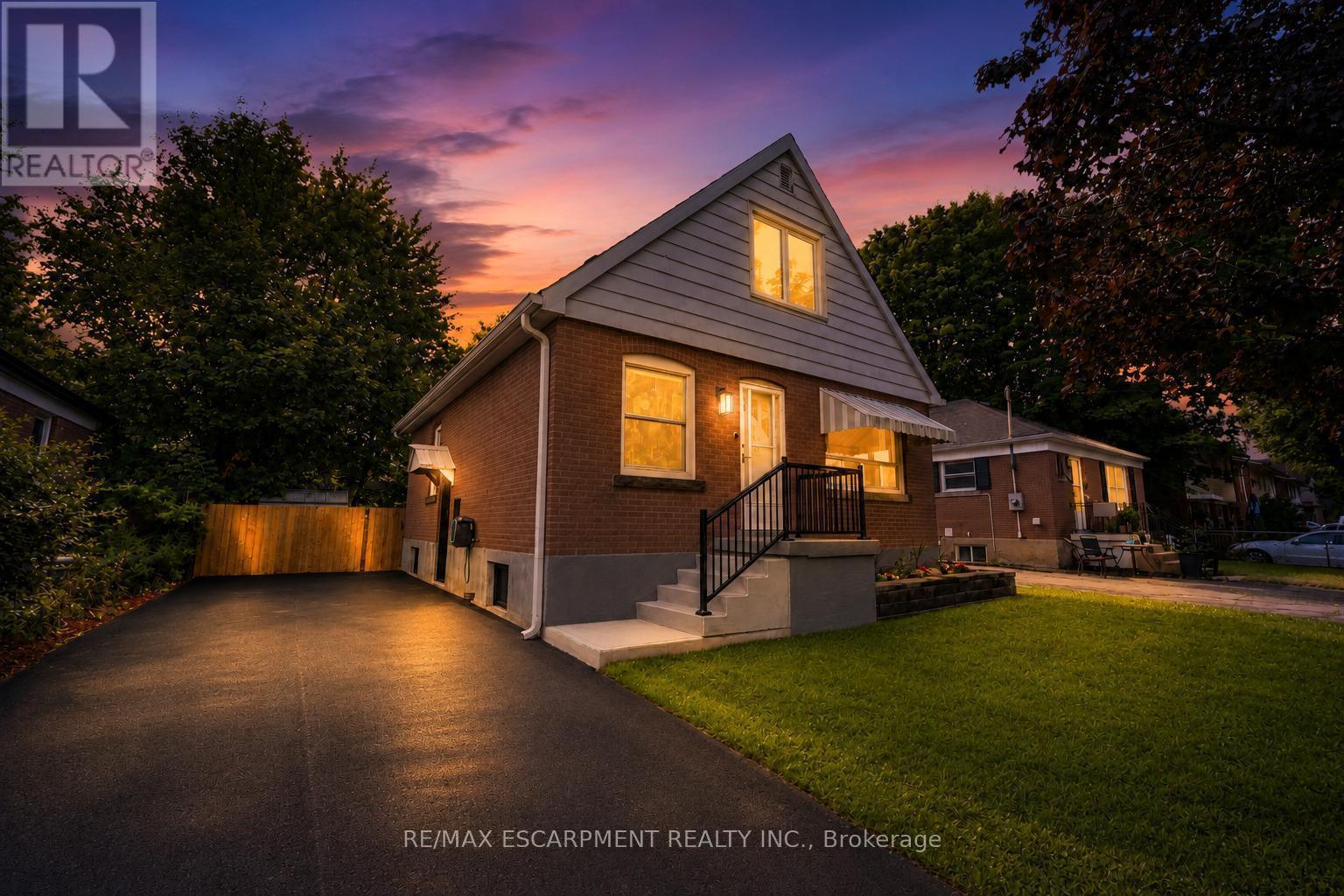 365 East 22nd Street, Hamilton, Ontario  L8V 2W3 - Photo 35 - X13627646