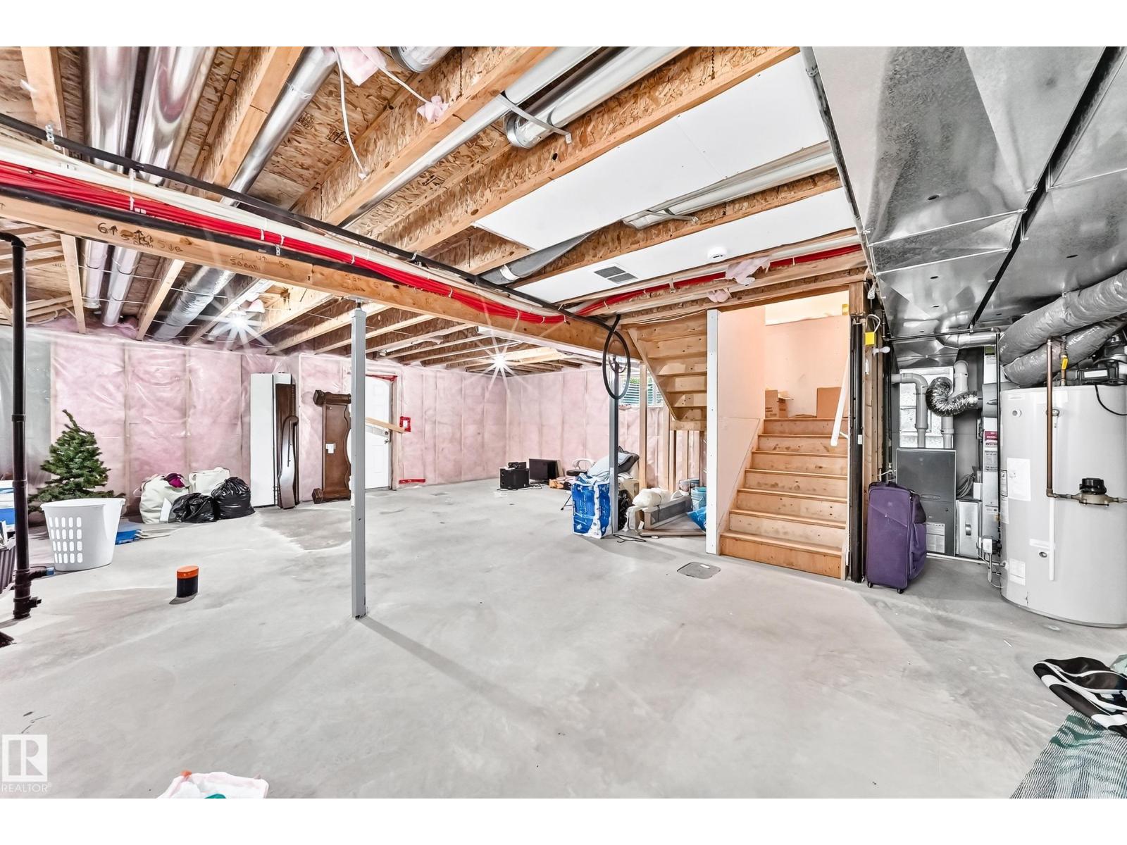 2923 16 St NW NW, Edmonton, Alberta  T6T 0V8 - Photo 19 - E4501701