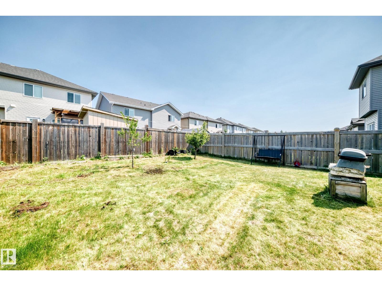 2923 16 St NW NW, Edmonton, Alberta  T6T 0V8 - Photo 12 - E4501701
