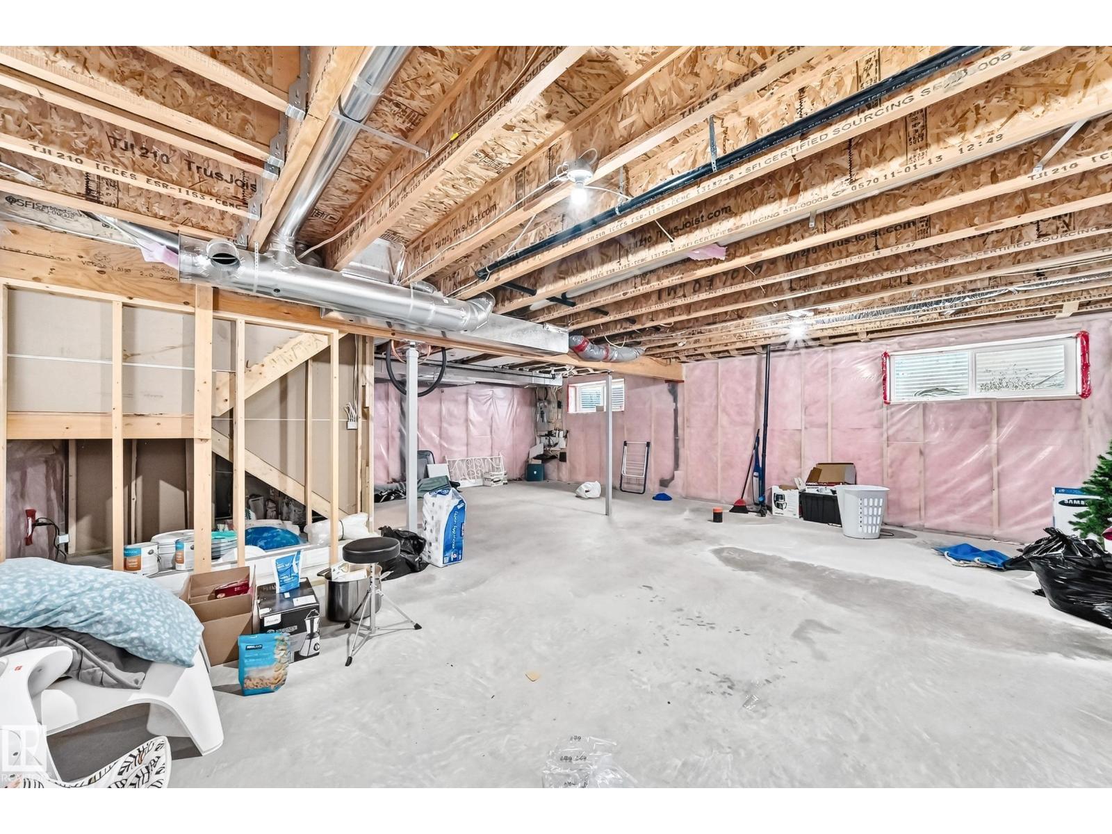 2923 16 St NW NW, Edmonton, Alberta  T6T 0V8 - Photo 17 - E4501701