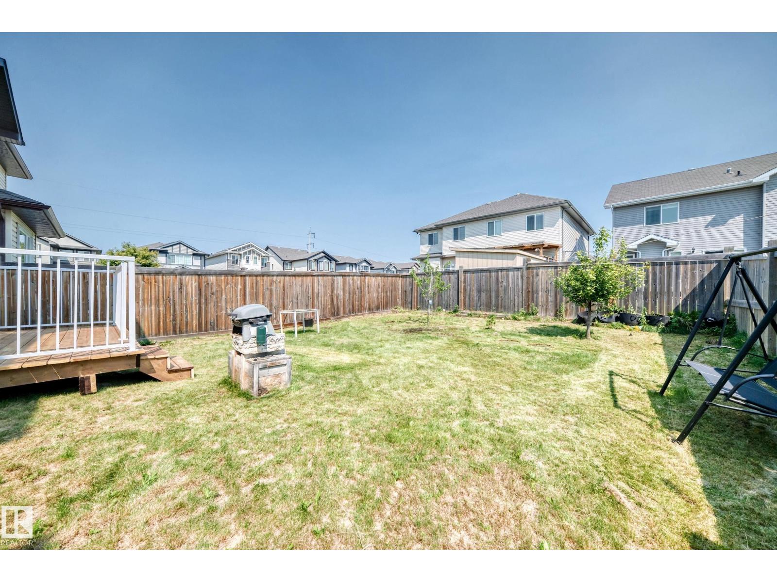 2923 16 St NW NW, Edmonton, Alberta  T6T 0V8 - Photo 11 - E4501701