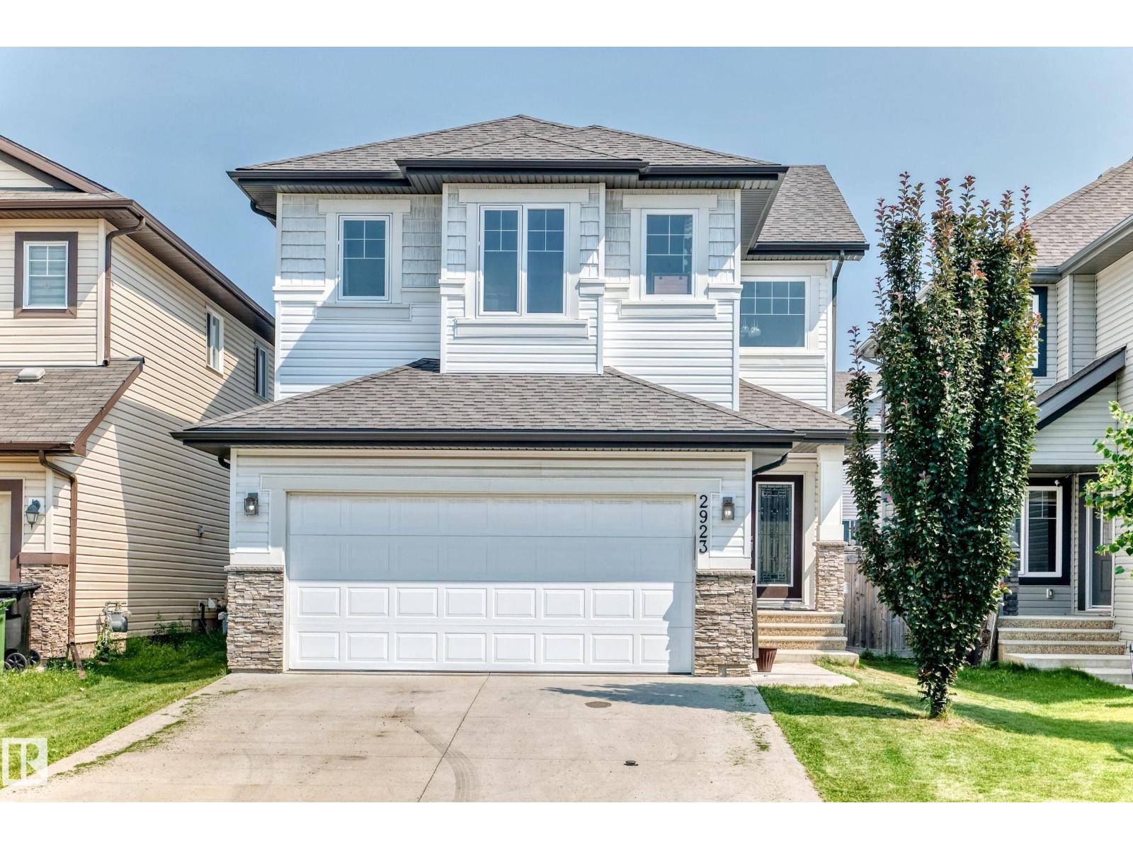 2923 16 ST NW NW, Edmonton, Alberta