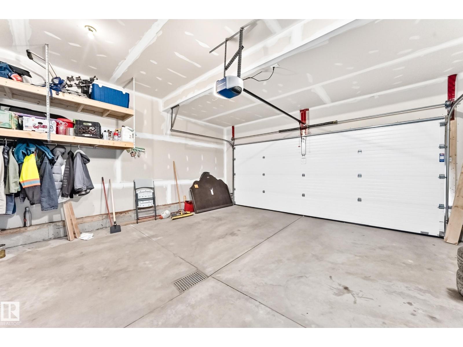 2923 16 St NW NW, Edmonton, Alberta  T6T 0V8 - Photo 14 - E4501701
