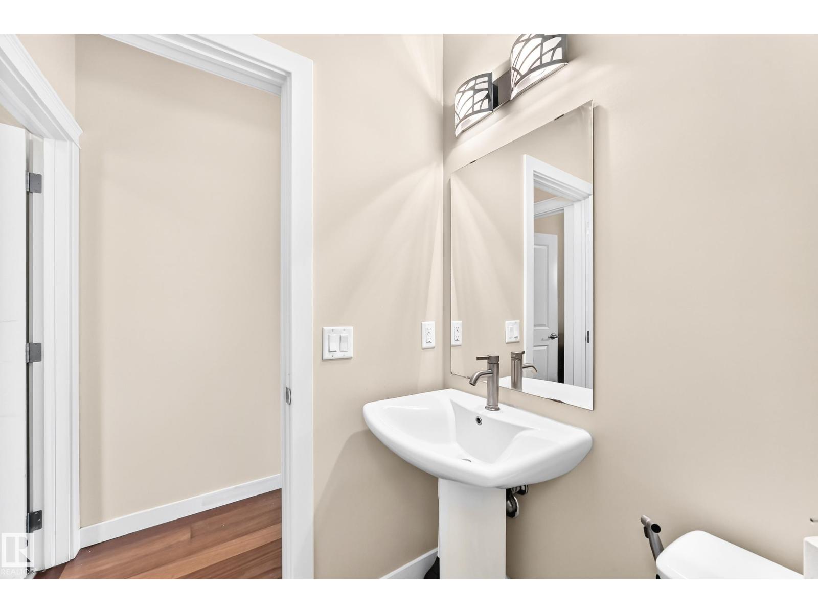 2923 16 St NW NW, Edmonton, Alberta  T6T 0V8 - Photo 45 - E4501701
