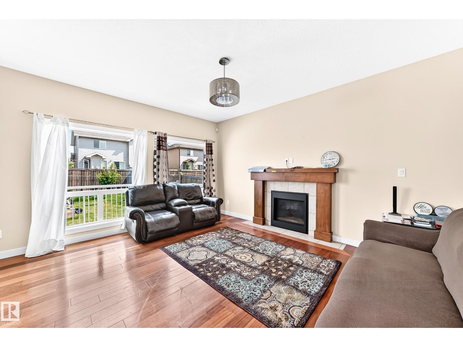 2923 16 St NW NW, Edmonton, Alberta  T6T 0V8 - Photo 52 - E4501701