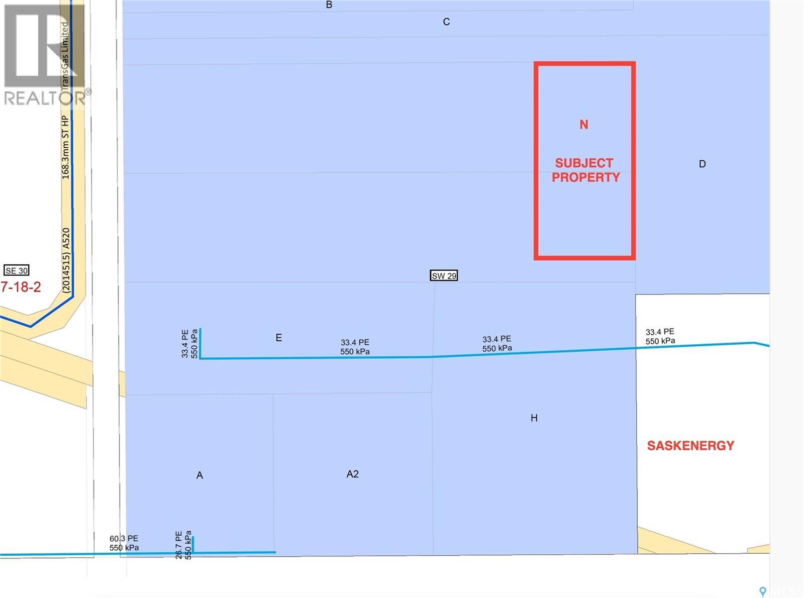 Thorwell Land, Edenwold Rm No.158, Saskatchewan  S0G 3Z0 - Photo 8 - SK022201