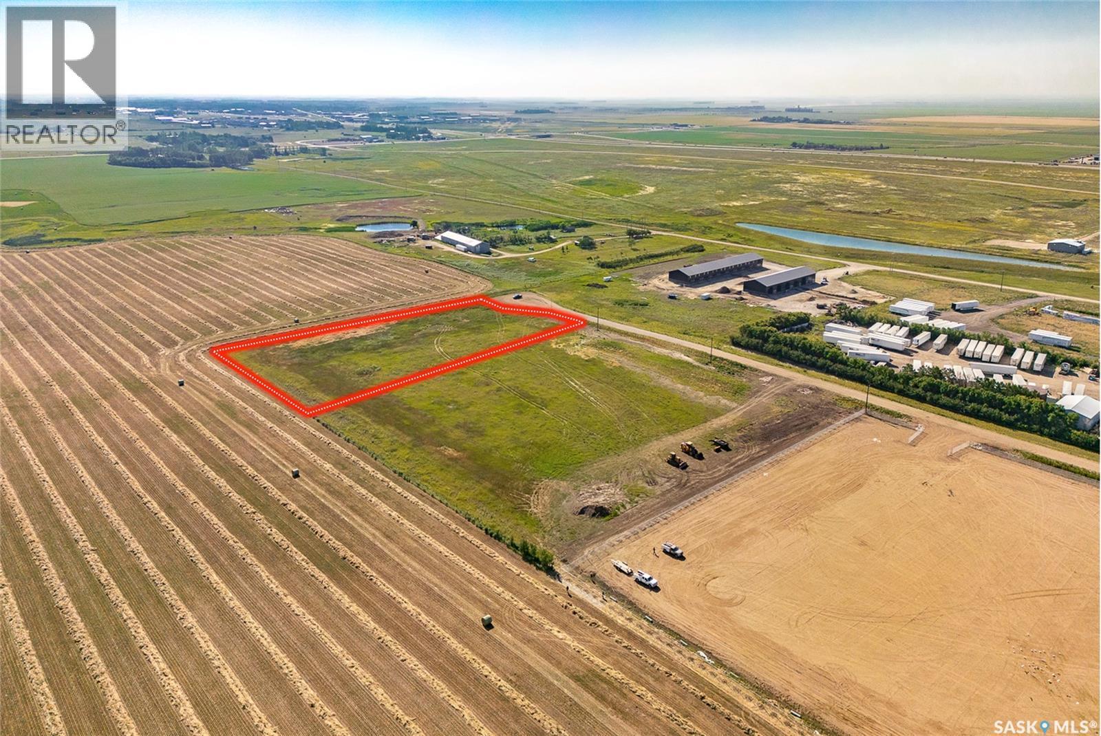 Thorwell Land, Edenwold Rm No.158, Saskatchewan  S0G 3Z0 - Photo 3 - SK022201