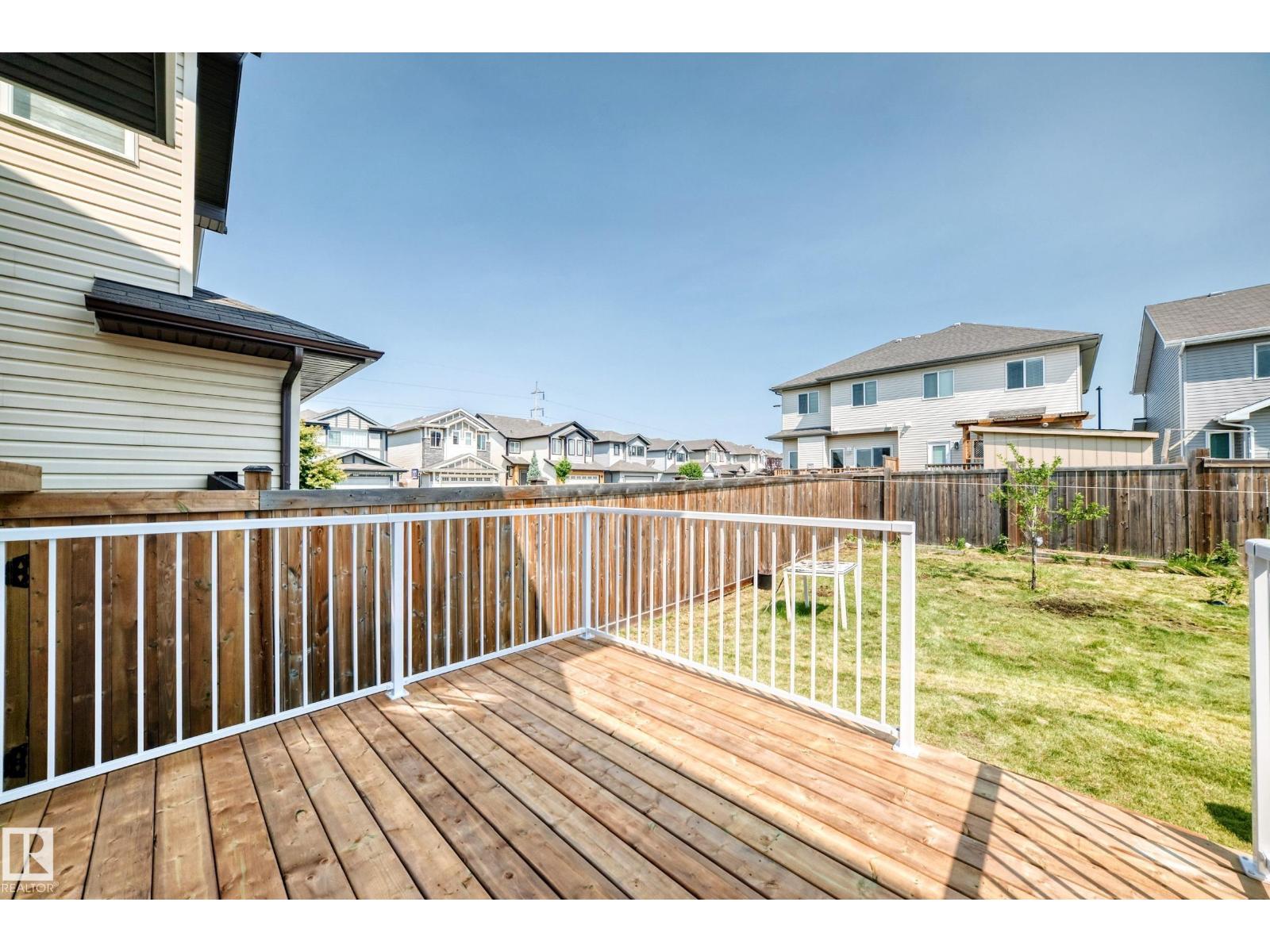 2923 16 St NW NW, Edmonton, Alberta  T6T 0V8 - Photo 49 - E4501701