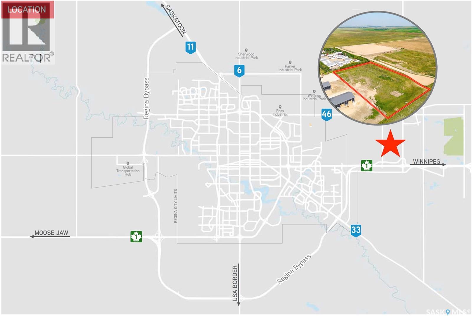 Thorwell Land, Edenwold Rm No.158, Saskatchewan  S0G 3Z0 - Photo 4 - SK022202