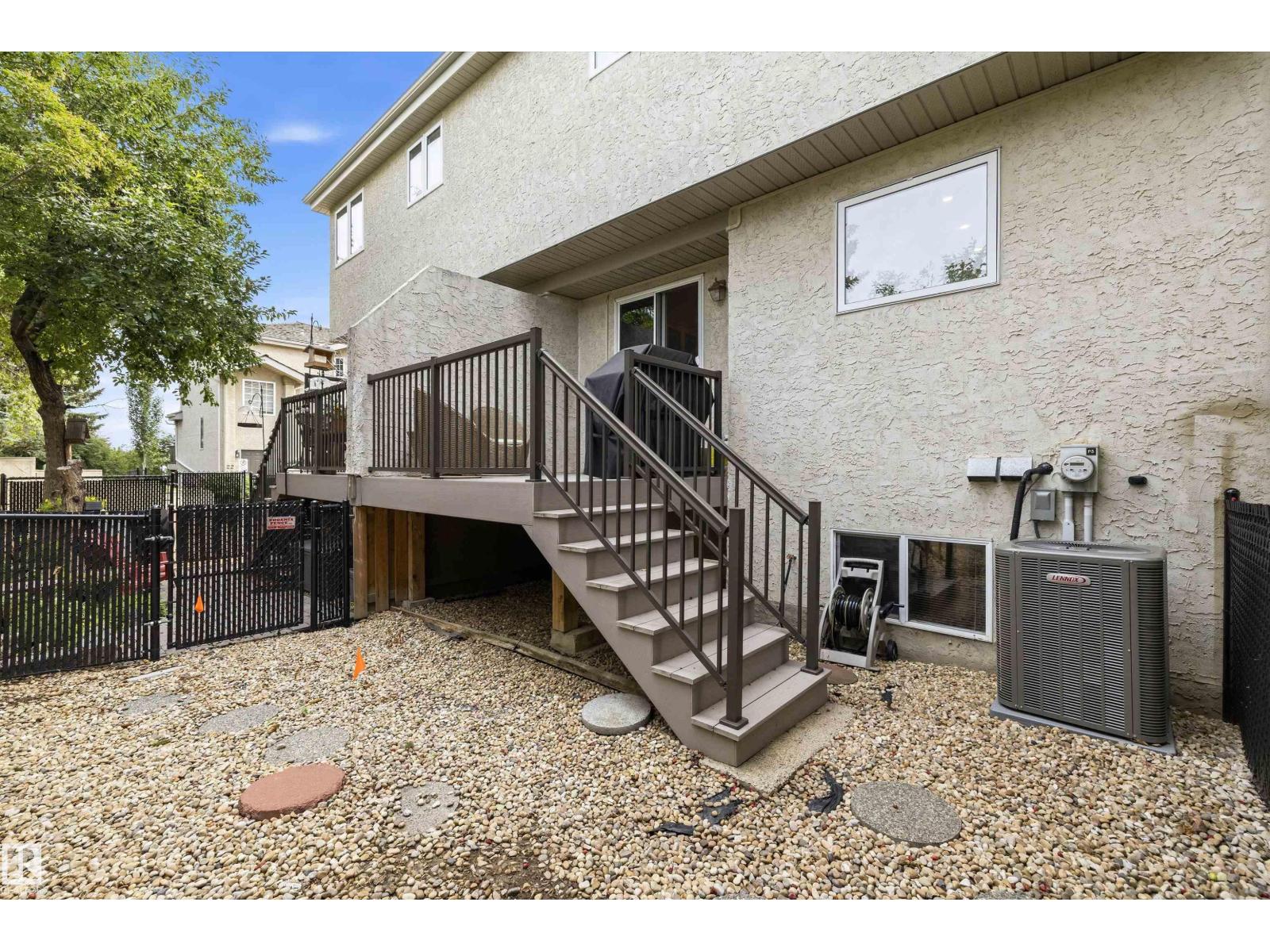 #20 1295 Carter Crest Rd NW, Edmonton, Alberta  T6R 2N6 - Photo 49 - E4501705