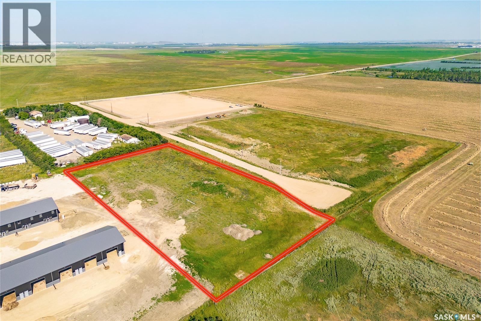 Thorwell Land, Edenwold Rm No.158, Saskatchewan  S0G 3Z0 - Photo 3 - SK022202