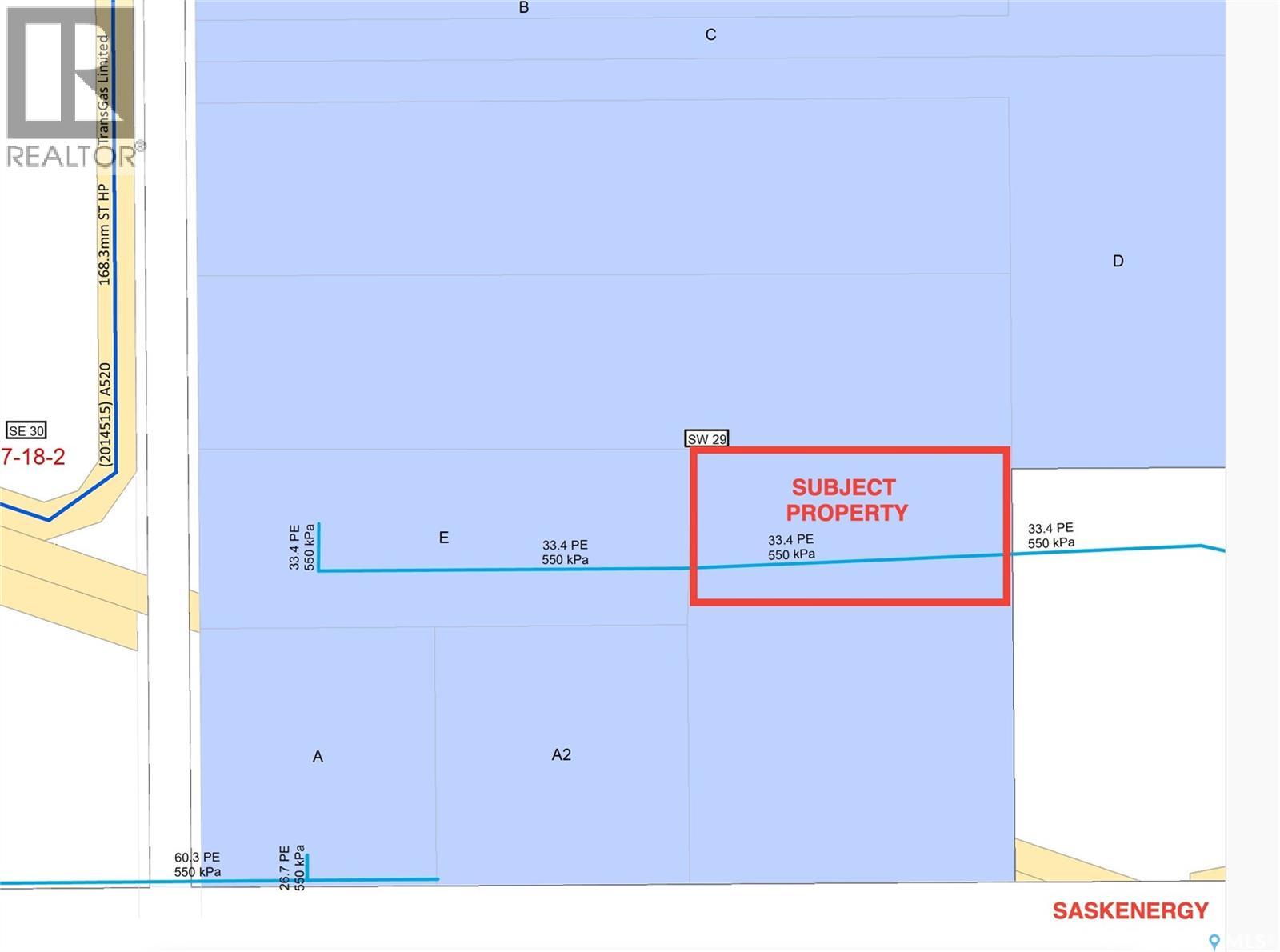 Thorwell Land, Edenwold Rm No.158, Saskatchewan  S0G 3Z0 - Photo 8 - SK022202