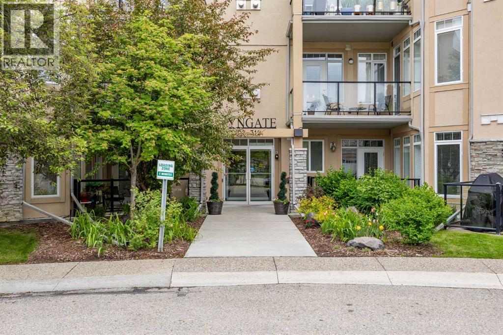 301, 2121 98 Avenue SW, Calgary, Alberta  T2V 4S6 - Photo 3 - A2321023