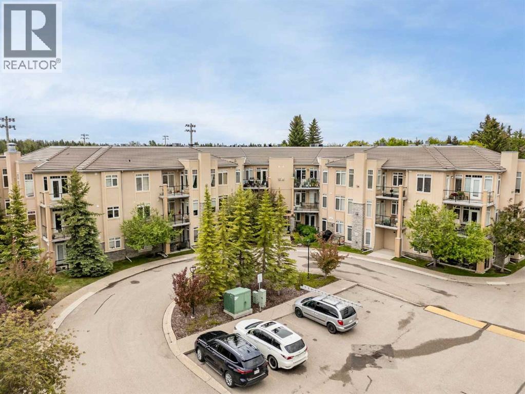 301, 2121 98 Avenue SW, Calgary, Alberta  T2V 4S6 - Photo 2 - A2321023