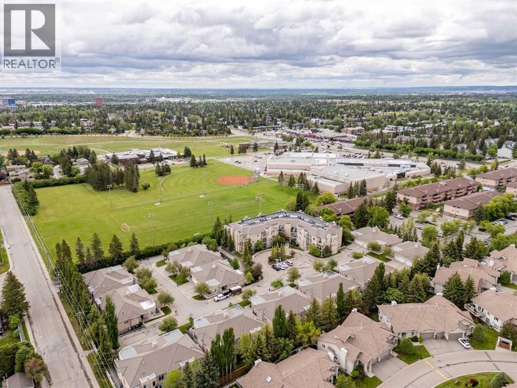 301, 2121 98 Avenue SW, Calgary, Alberta  T2V 4S6 - Photo 35 - A2321023