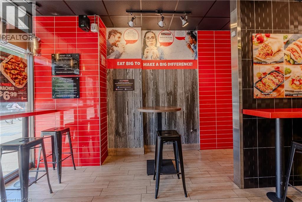 96 Gerrard St E, Toronto, Ontario  M5B 1G7 - Photo 10 - 40852588