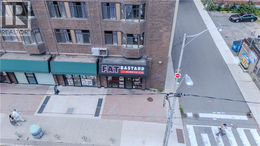 96 Gerrard St E, Toronto, Ontario  M5B 1G7 - Photo 24 - 40852588