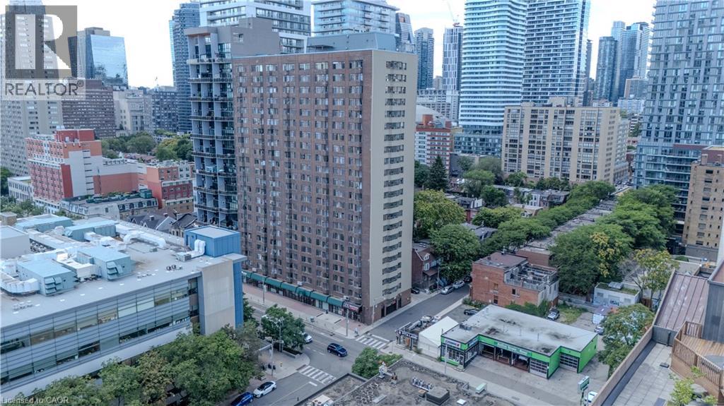 96 Gerrard St E, Toronto, Ontario  M5B 1G7 - Photo 26 - 40852588