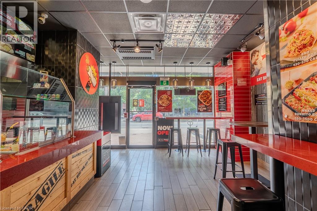 96 Gerrard St E, Toronto, Ontario  M5B 1G7 - Photo 6 - 40852588