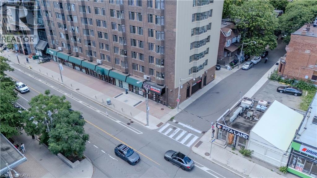 96 Gerrard St E, Toronto, Ontario  M5B 1G7 - Photo 25 - 40852588