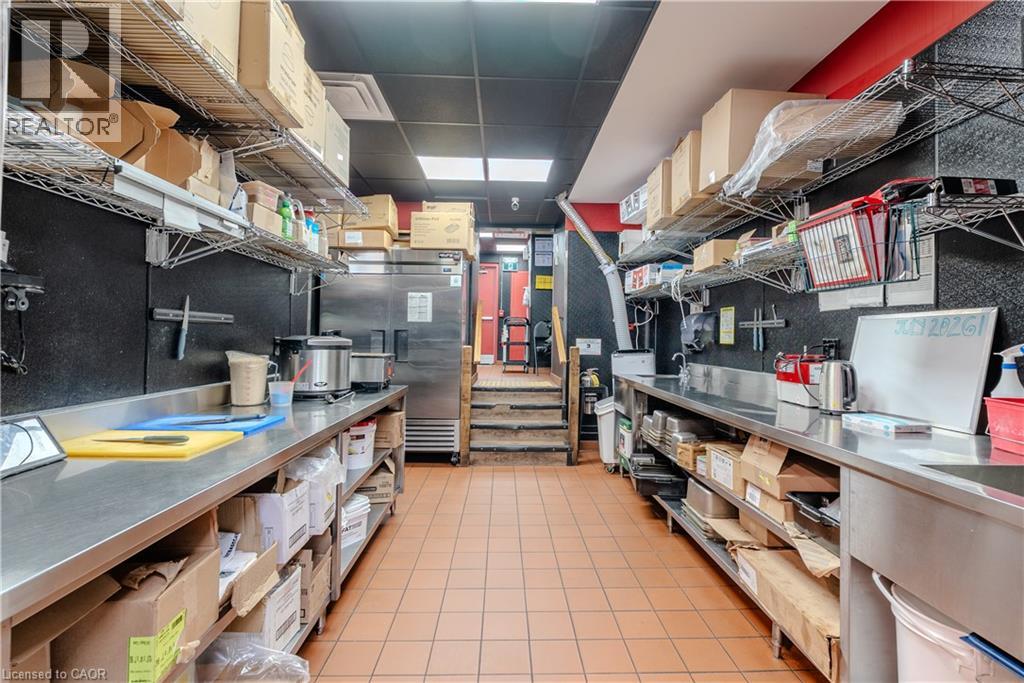 96 Gerrard St E, Toronto, Ontario  M5B 1G7 - Photo 18 - 40852588