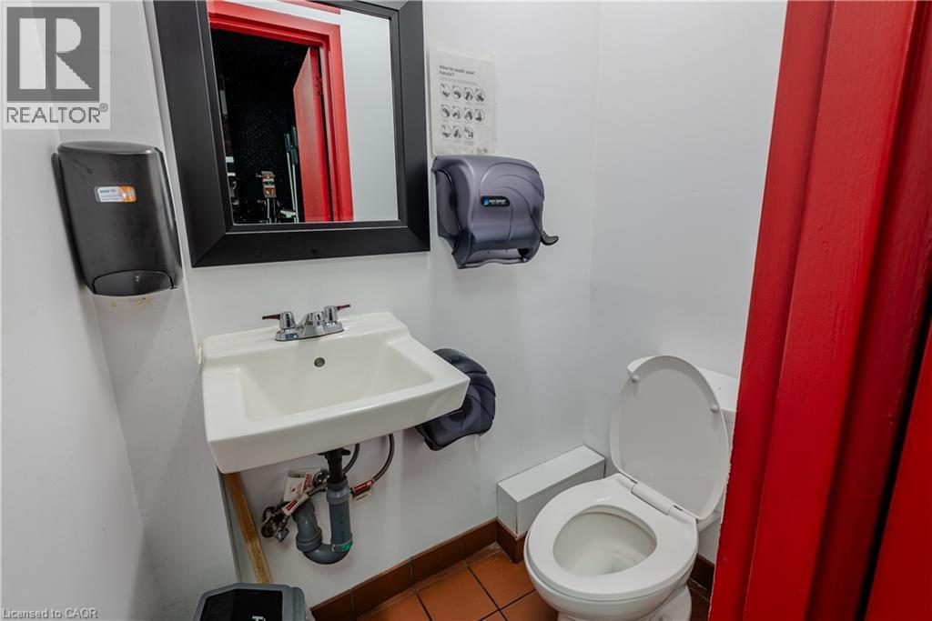 96 Gerrard St E, Toronto, Ontario  M5B 1G7 - Photo 21 - 40852588