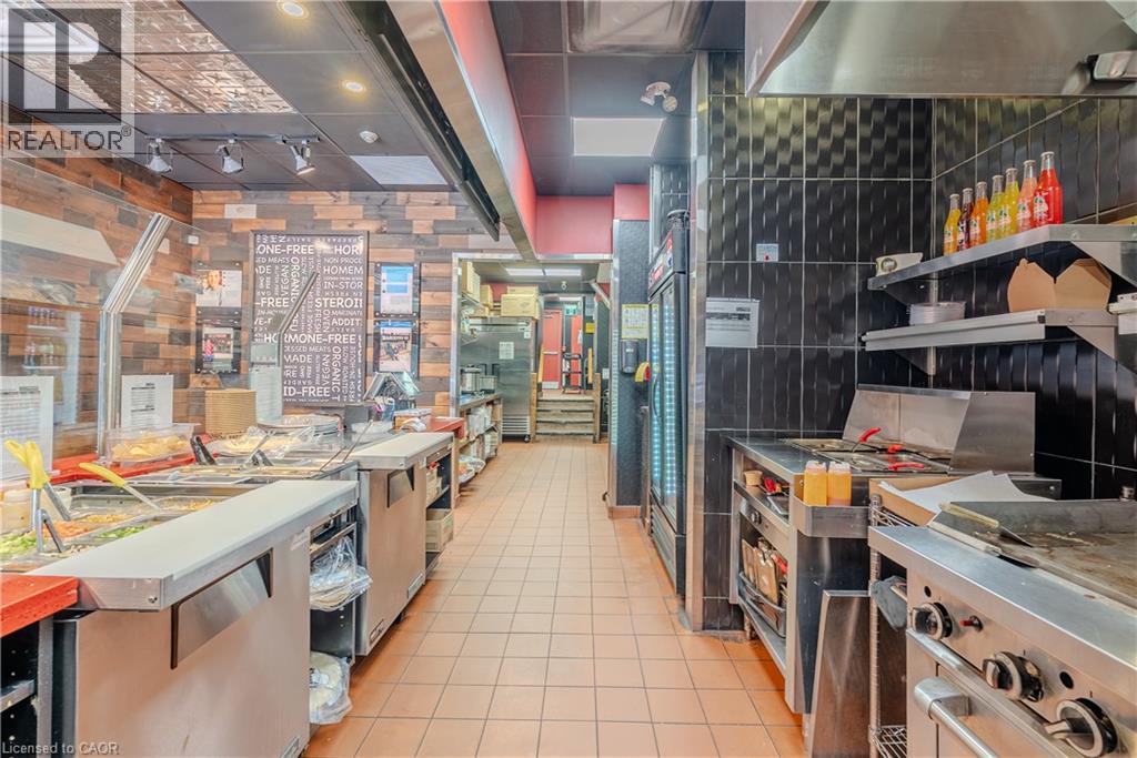 96 Gerrard St E, Toronto, Ontario  M5B 1G7 - Photo 17 - 40852588