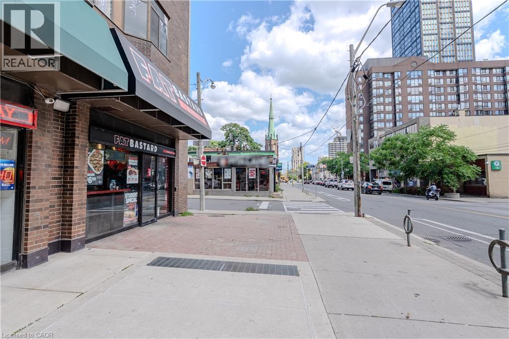 96 Gerrard St E, Toronto, Ontario  M5B 1G7 - Photo 2 - 40852588