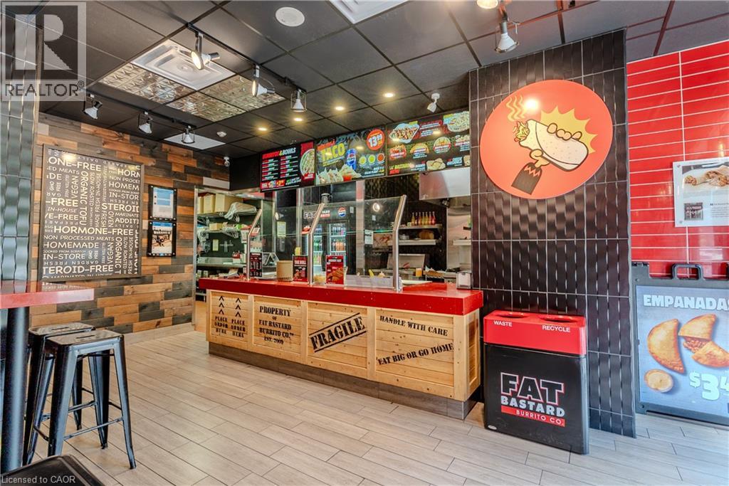96 Gerrard St E, Toronto, Ontario  M5B 1G7 - Photo 8 - 40852588