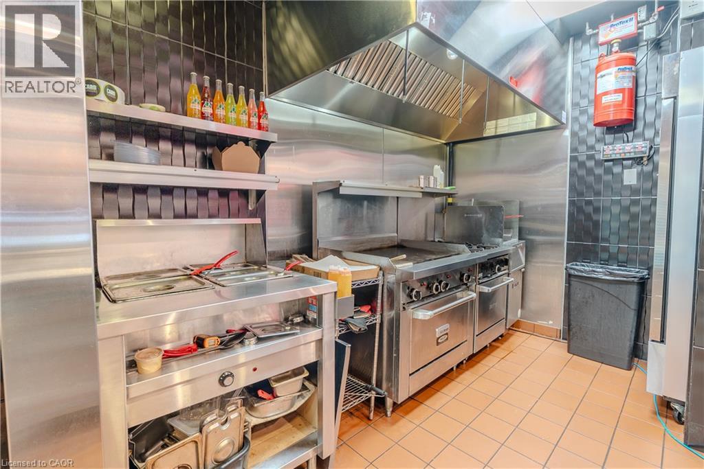 96 Gerrard St E, Toronto, Ontario  M5B 1G7 - Photo 15 - 40852588