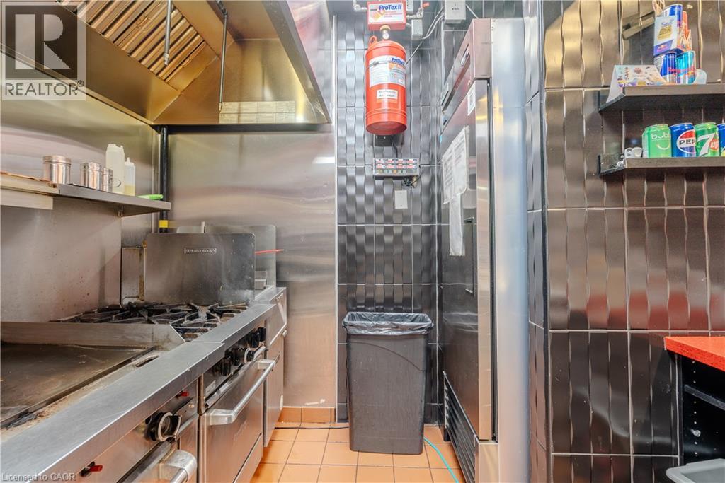 96 Gerrard St E, Toronto, Ontario  M5B 1G7 - Photo 16 - 40852588
