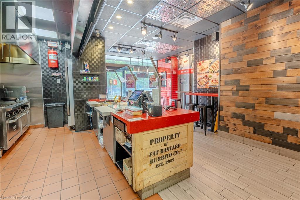 96 Gerrard St E, Toronto, Ontario  M5B 1G7 - Photo 13 - 40852588