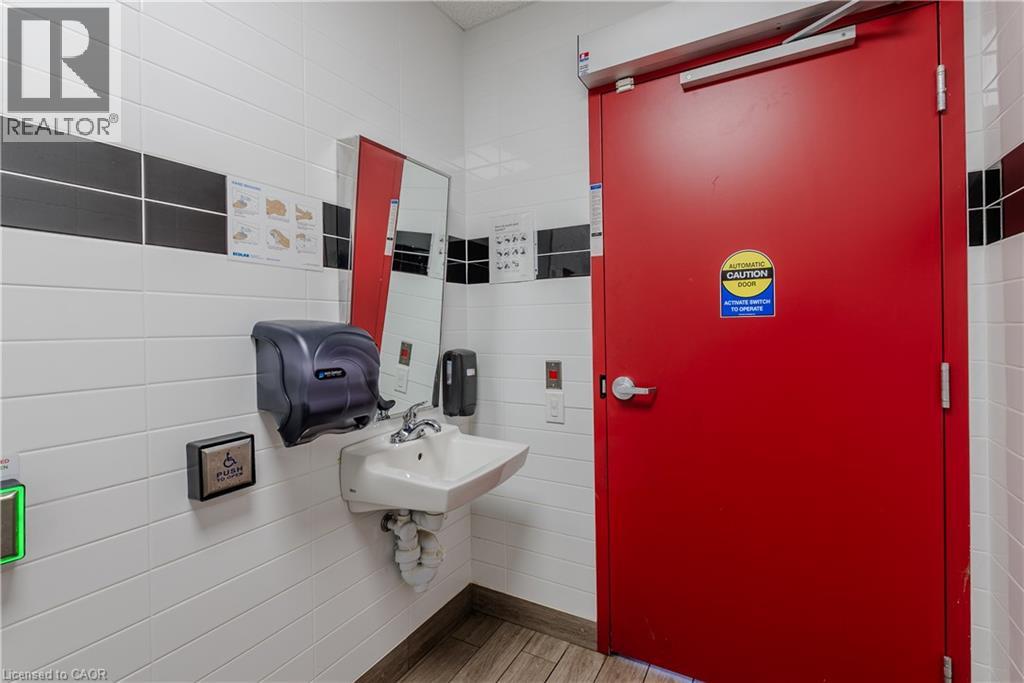 96 Gerrard St E, Toronto, Ontario  M5B 1G7 - Photo 12 - 40852588