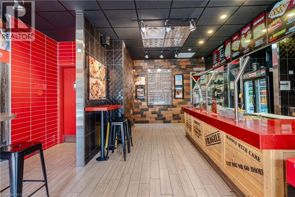 96 Gerrard St E, Toronto, Ontario  M5B 1G7 - Photo 9 - 40852588