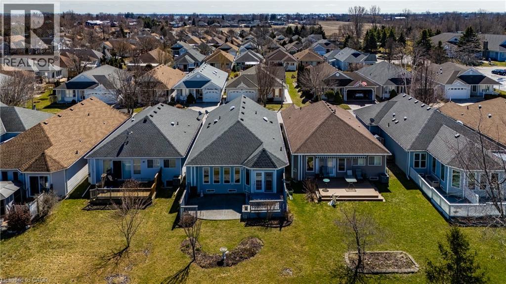 18 Carolina Way, Port Rowan, Ontario  N0E 1M0 - Photo 3 - 40852589