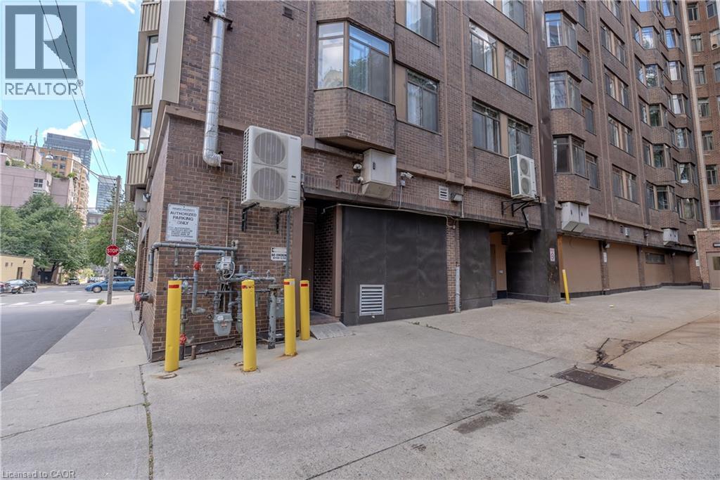 96 Gerrard St E, Toronto, Ontario  M5B 1G7 - Photo 22 - 40852588